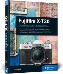 Fujifilm X-T30 - Wolf, Jürgen