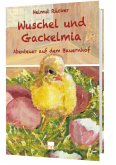 Wuschel und Gackelmia