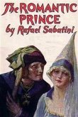 The Romantic Prince (eBook, ePUB)