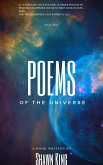 Poems Of The Universe (eBook, ePUB)