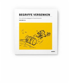 Begriffe versenken - Lill, Gerlinde