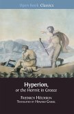 Hyperion, or the Hermit in Greece (eBook, ePUB)