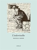L'indovinello (eBook, ePUB) L'indovinello (eBook, ePUB)