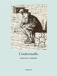 L'indovinello (eBook, ePUB) - Grimm, Fratelli