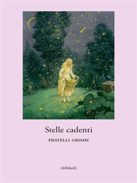 Stelle cadenti (eBook, ePUB)