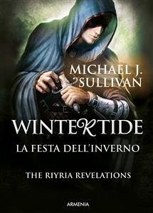 Wintertide - La festa dell'inverno (eBook, ePUB) - J. Sullivan, Michael