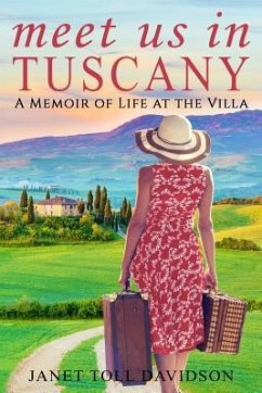 Cover Meet Us in Tuscany (eBook, ePUB)