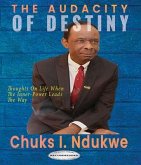 THE AUDACITY OF DESTINY (eBook, ePUB) THE AUDACITY OF DESTINY (eBook, ePUB)