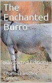 The Enchanted Burro / And Other Stories as I Have Known Them from Maine to Chile and California (eBook, PDF)