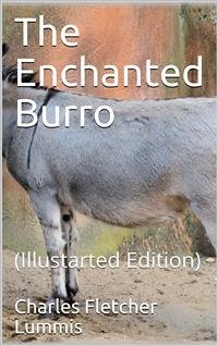 The Enchanted Burro / And Other Stories as I Have Known Them from Maine to Chile and California (eBook, PDF) - Fletcher Lummis, Charles