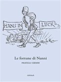 Le fortune di Nanni (eBook, ePUB)