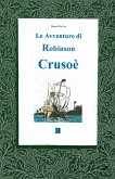 Le avventure di Robinson Crusoè (eBook, ePUB)