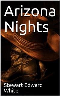 Arizona Nights (eBook, PDF) - Edward White, Stewart