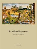 La villanella accorta (eBook, ePUB)