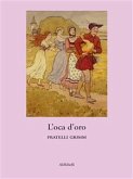 L'oca d'oro (eBook, ePUB)