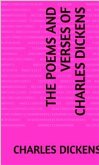 The Poems and Verses of Charles Dickens (eBook, ePUB)
