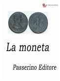 La moneta (eBook, ePUB)