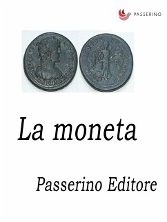 La moneta (eBook, ePUB) - Editore, Passerino