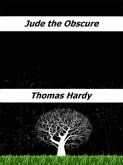 Jude the Obscure (eBook, ePUB)