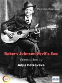 Robert Johnson Devil's Son (eBook, ePUB)