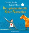 Der geheimnisvolle Ritter Namenlos... - Bild 1