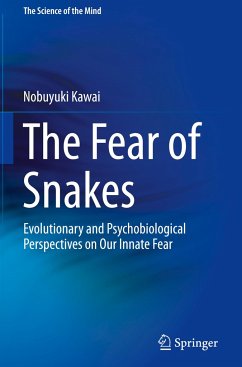 The Fear of Snakes - Kawai, Nobuyuki