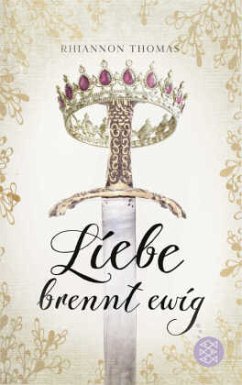 Liebe brennt ewig - Thomas, Rhiannon