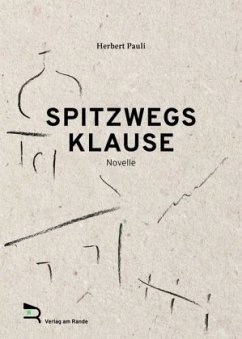 SPITZWEGS KLAUSE - Pauli, Herbert