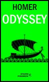 Odyssey (eBook, ePUB)