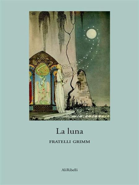 La luna (eBook, ePUB)