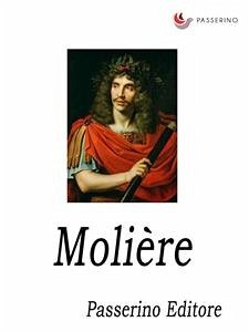 Molière (eBook, ePUB) - Editore, Passerino