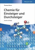 Chemie für Einsteiger und Durchsteiger (eBook, PDF)