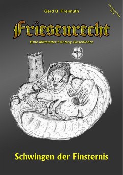 Friesenrecht - Akt IX (eBook, ePUB)