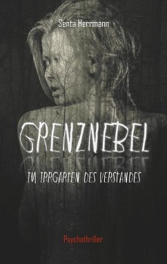Grenznebel (eBook, ePUB) - Herrmann, Senta