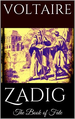 Zadig (eBook, ePUB) - Voltaire, Voltaire