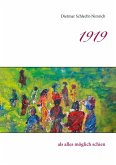 1919 (eBook, ePUB)