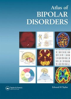 Atlas of Bipolar Disorders (eBook, ePUB) - Taylor, Edward H.