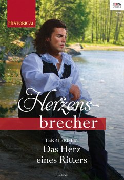 Das Herz eines Ritters (eBook, ePUB) - Brisbin, Terri