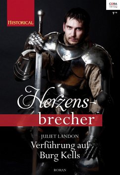 Verführung auf Burg Kells (eBook, ePUB) - Landon, Juliet