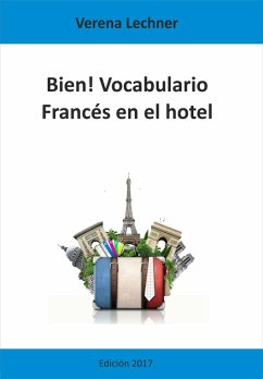 Cover Bien! Vocabulario (eBook, ePUB)