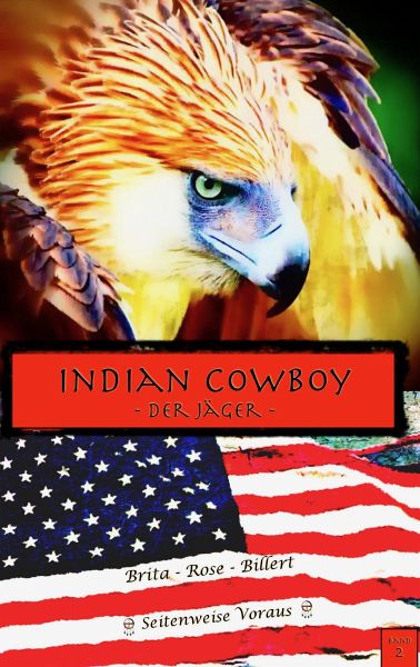 Indian Cowboy