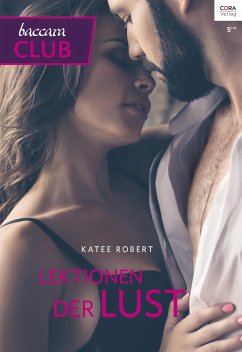 Lektionen der Lust (eBook, ePUB) - Robert, Katee