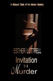 Invitation to a Murder (State of the Murder Mystery, #1) (eBook, ePUB)