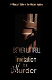 Invitation to a Murder (State of the Murder Mystery, #1) (eBook, ePUB) Invitation to a Murder (State of the Murder Mystery, #1) (eBook, ePUB)