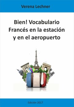 Cover Bien! Vocabulario (eBook, ePUB)