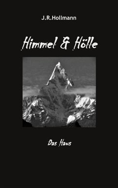 Himmel und Hölle (eBook, ePUB) - Hollmann, J.R.