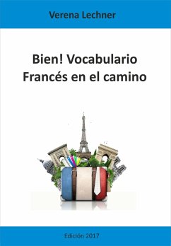 Cover Bien! Vocabulario (eBook, ePUB)