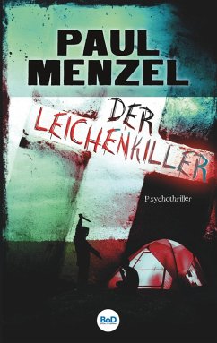Der Leichenkiller (eBook, ePUB)