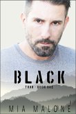 Black (Thor, #1) (eBook, ePUB)