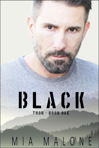 Black (Thor, #1) (eBook, ePUB) Black (Thor, #1) (eBook, ePUB)